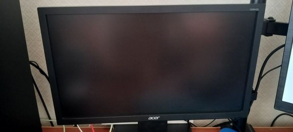 Монитор Acer V206HQL