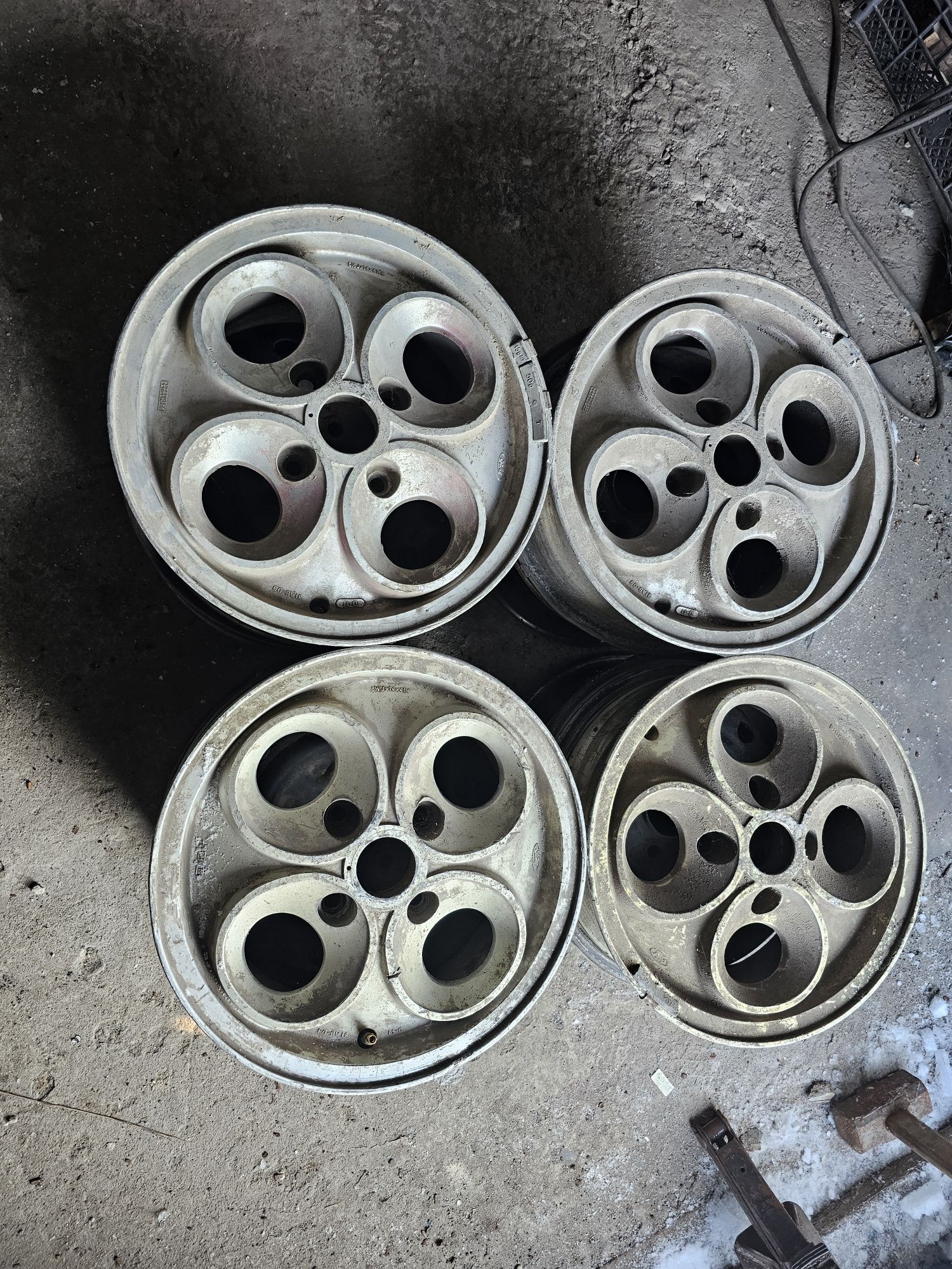 Продам Диски Ford