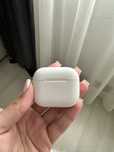 Продам наушники airpods 3