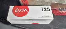 Картриджи Sakura SACRG725 черный