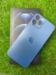 Iphone 12 pro 128 гб синий