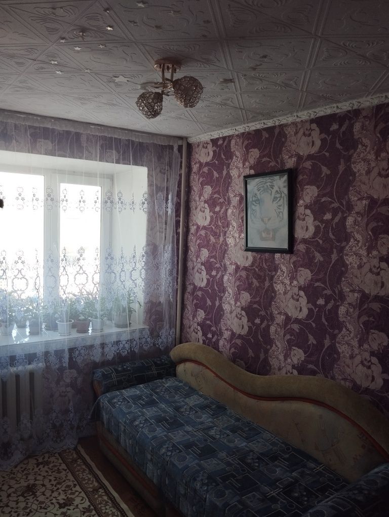 Продам квартиру по новой дороге