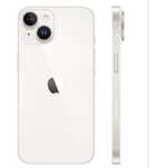 Iphone 14 128gb white / Айфон 14 128гб белый