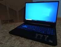 Новый игровой ноутбук Asus Tuf Gaming| RTX 3050| Низкие цены
