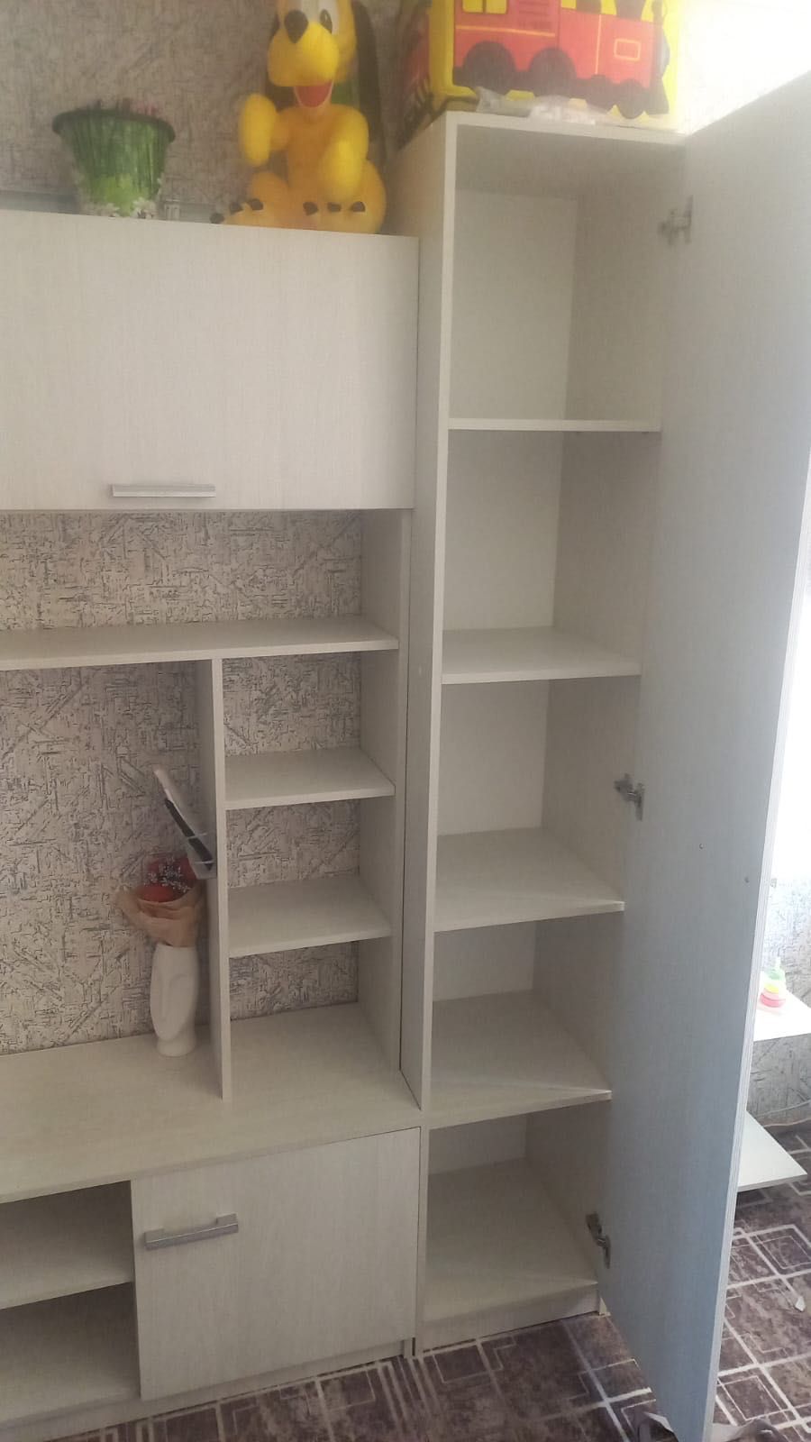 Продам стенку б/у