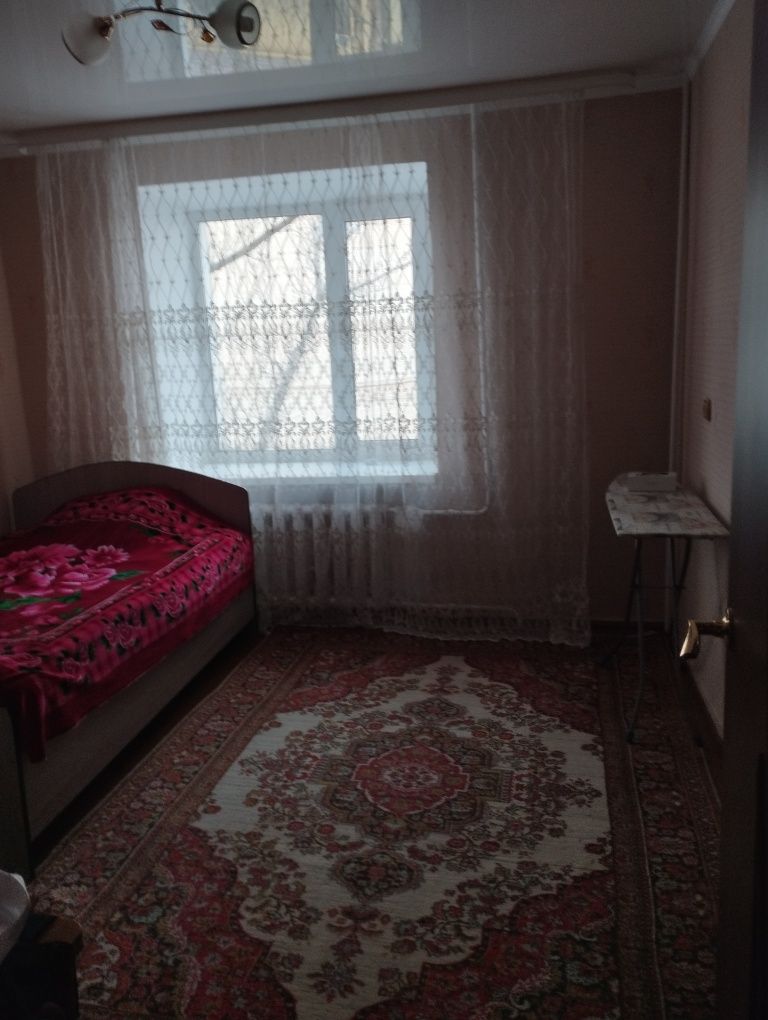 Продам 3-х комнатную квартиру 67.2 КВ2 район Променад ЦОН Банк ЦентрКр