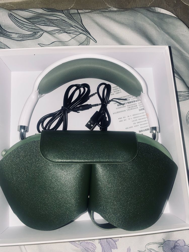 Apple Airpods Max