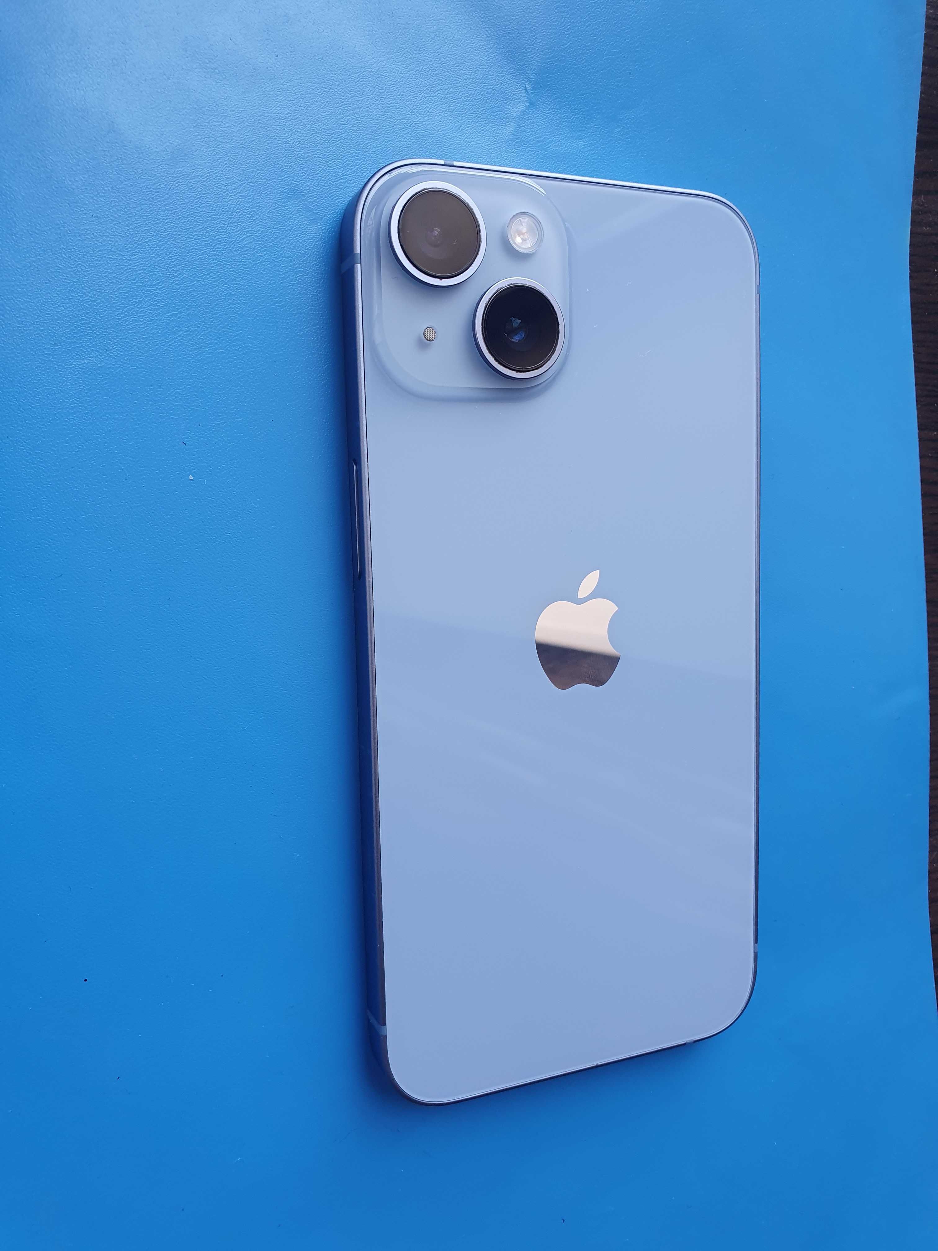 iPhone 14 Айфон с документами