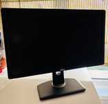 Монитор Dell P2412H