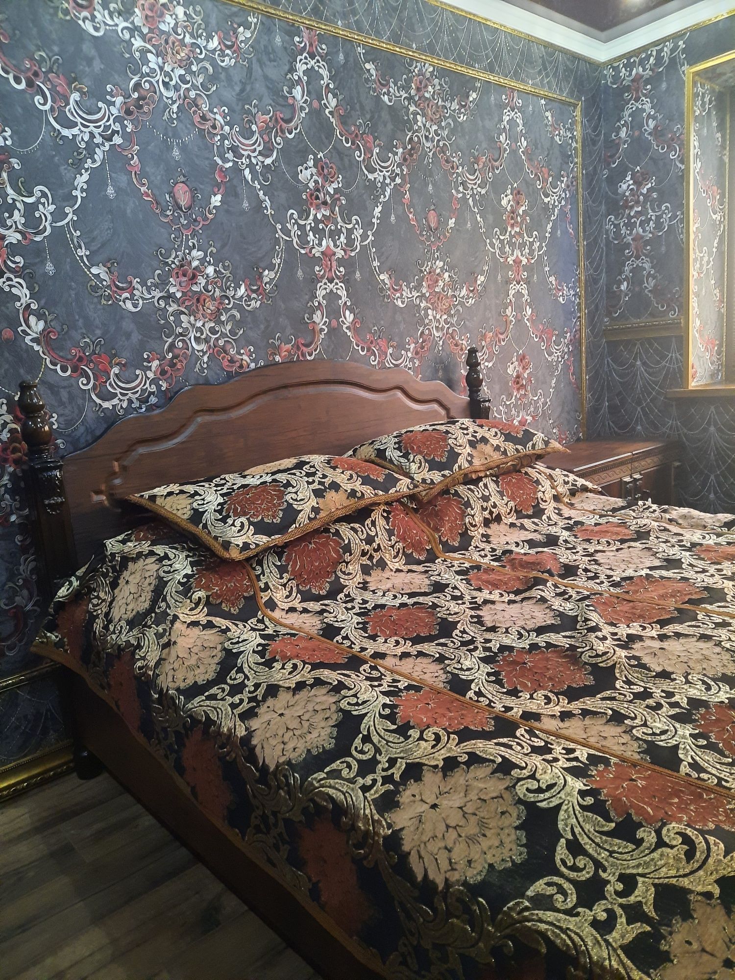 Продаётся квартира в центре
