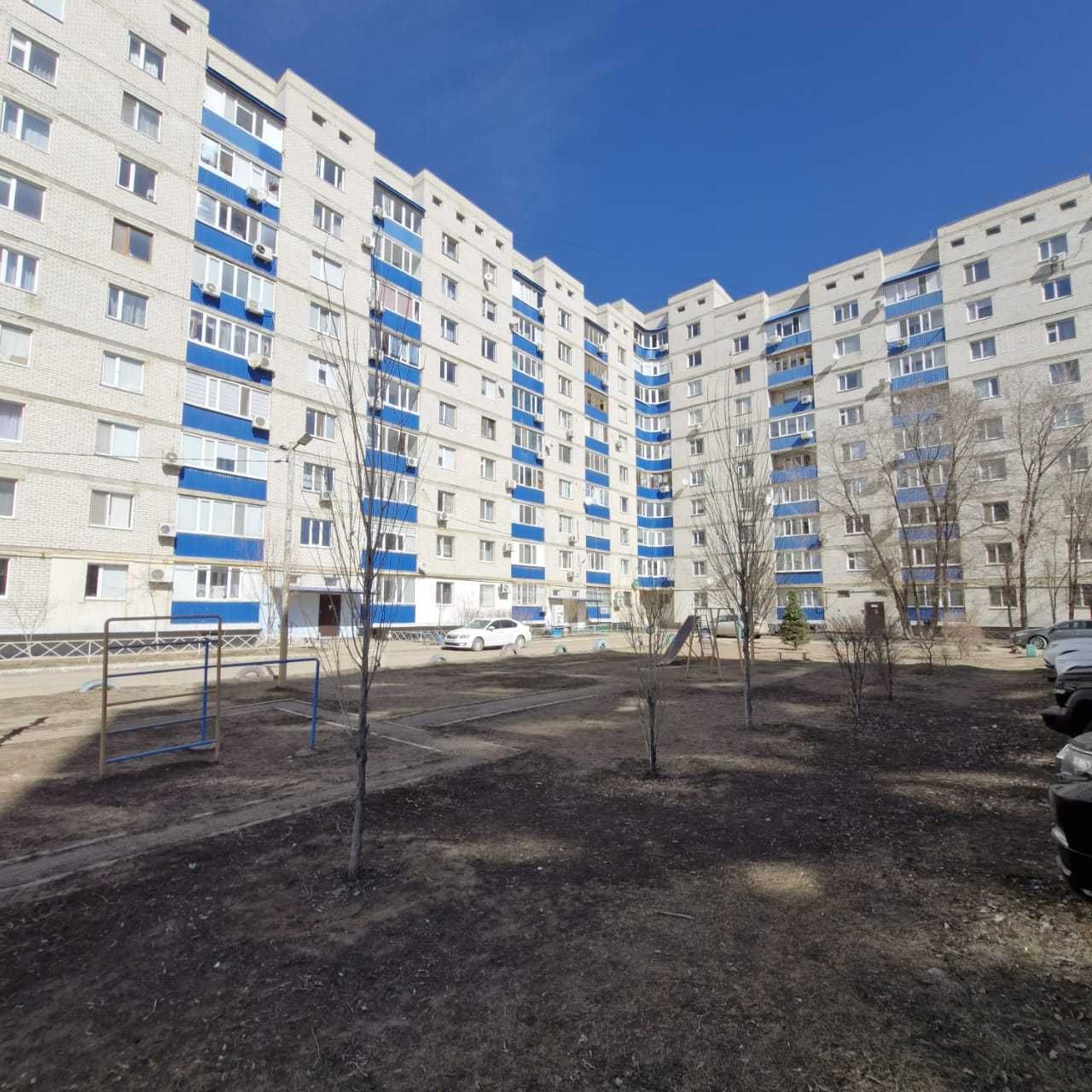 Продам однокомнатную квартиру в 6 мкрн