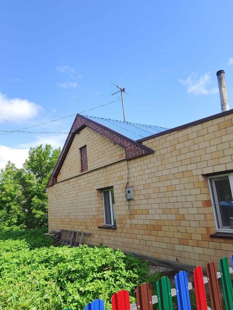 Продам ДОМ в отличном состояние