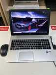 Игровой ноутбук HP 15! Core I5. Озу 8Гб. Гарантия+рассрочка!