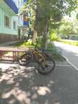 BMX велосипед ">