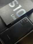 Samsung S10 lite, 128гб, Kaspi 0-0-12