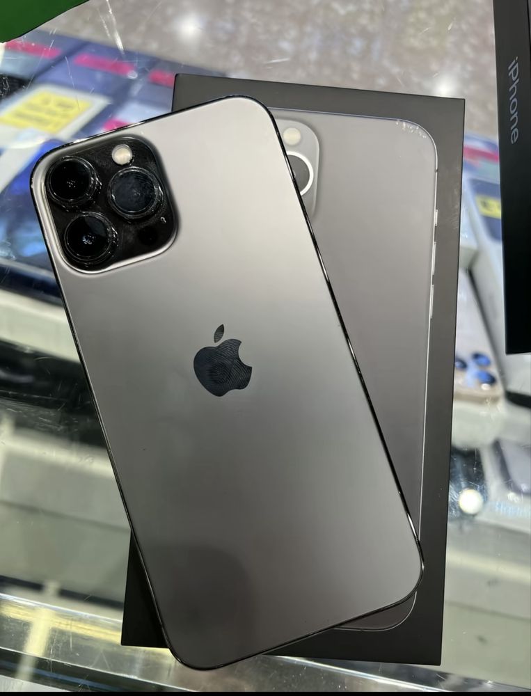 13 Pro Max 128 GB акб 85%