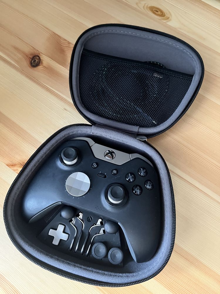 Геймпад Xbox Elite series 2