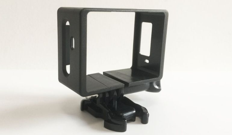 Рамка для экшен камеры Sjcam sj 5000X Elite,видеокамеры.