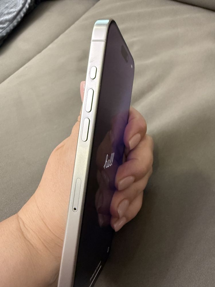 Айфон apple 15 pro max