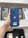 Продается iP 13 Blue 256 Gb 78%