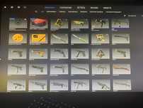 CS : GO акаунт присутствует прайм
