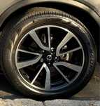 Летние шины (4 шт) Pirelli Scorpion Verde 225/55 R19