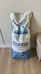 корм Monge light salmone