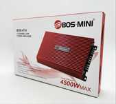 Усмлитель автомобильный Bos Mini 4500 Вт