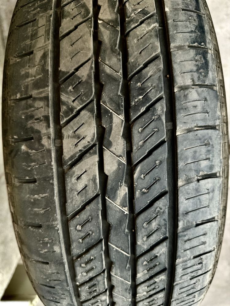 Продам резину R17.
