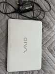 Ноутбук sony Vaio