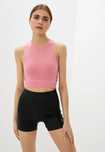Топ Stella Mccartney Adidas