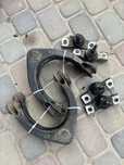 Lexus gs 300 gs 350 gs 430 aristo 160 4wd 2 wd ходовка
