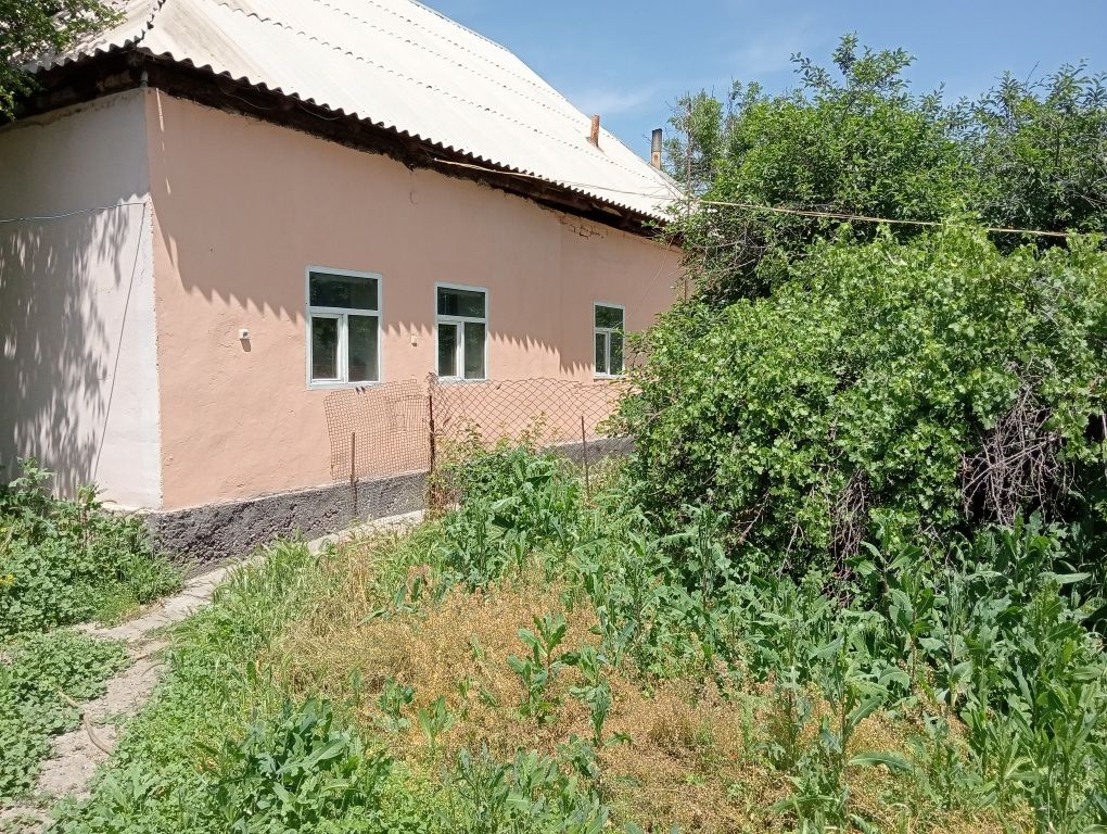 Срочно Продам дом на даче Кайнар булаке