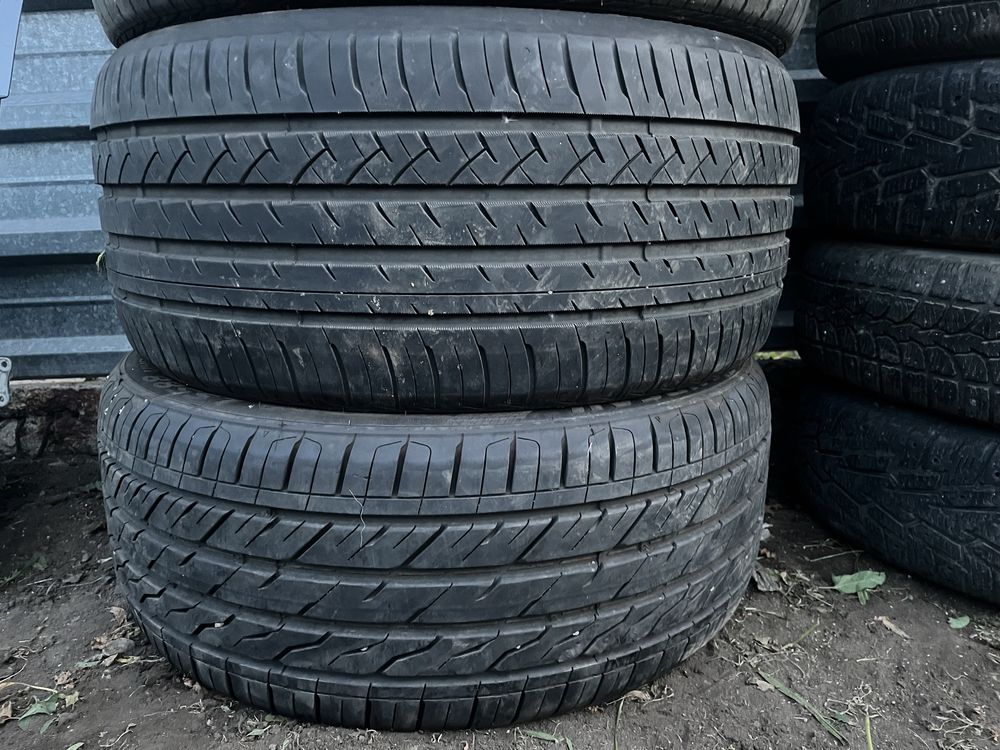 Продам комплект резины P20