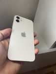 iPhone 12 128gb белый
