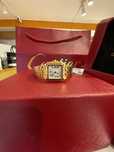 Женские часы Cartier