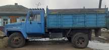 Продам газ3307 самосвал