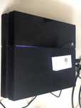 Игровая консоль PlayStation 4 Fat