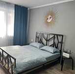 Сдаю 1 комн.кв. День. Абая 35/1.Комфорт и уют в наших апартаментах