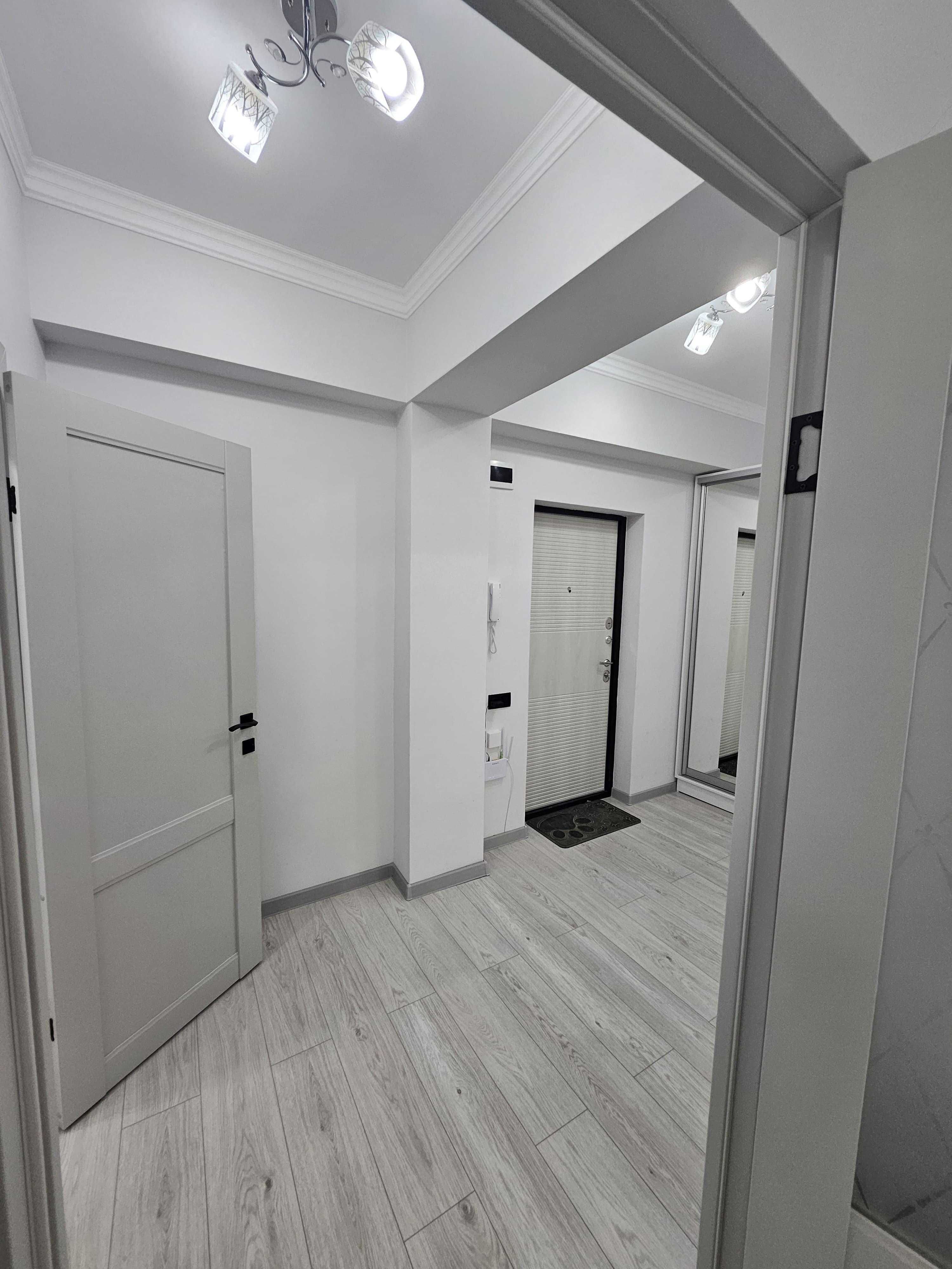 Продается 1 комн. квартира в ЖК К7 Family