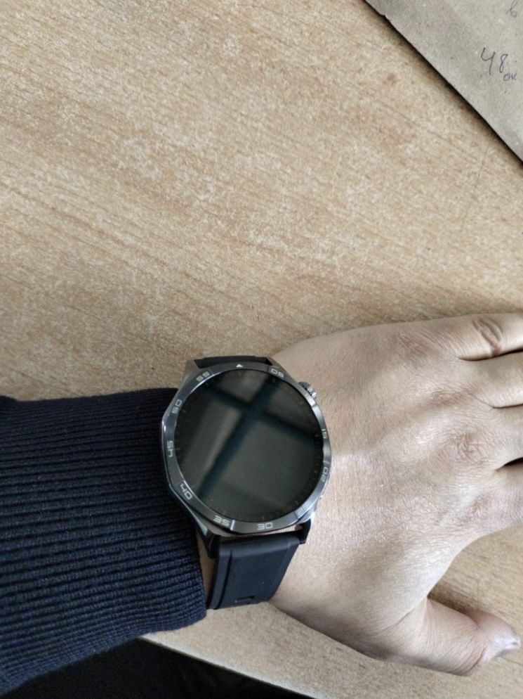Продам Huawei watch gt 5