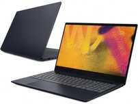 Ноутбук Lenovo IdeaPad S340 / Ryzen 7 3700U