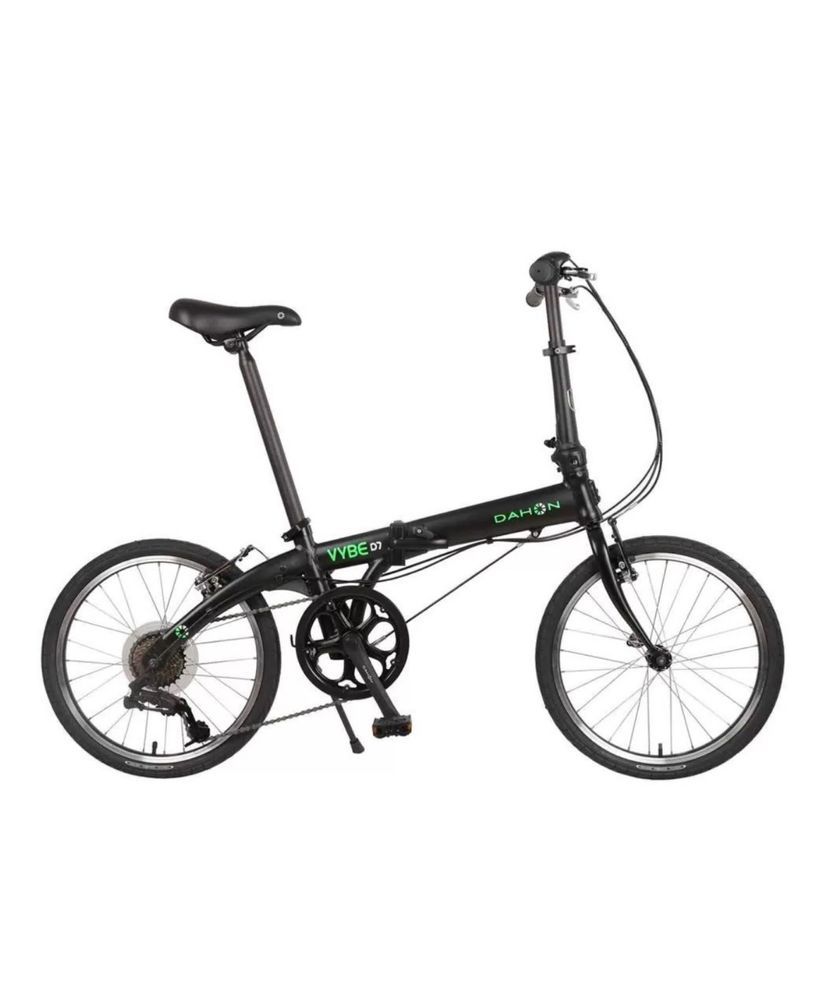 Продаётся: Велосипед Dahon Vybe D7 2025  Модель: ABA071-25
