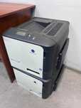 Принтеры Konica Minolta magicolor 4750EN