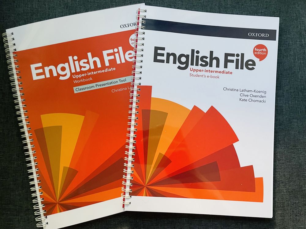 English file все уровни все издания beginner elementary pre intermedia