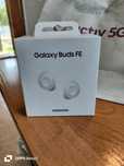 Науишник новый galaxy buds Fe 45000