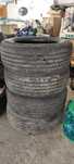 Продам покрышки летние 225/60R17