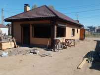 Ремонт крыш кровли любой сложности