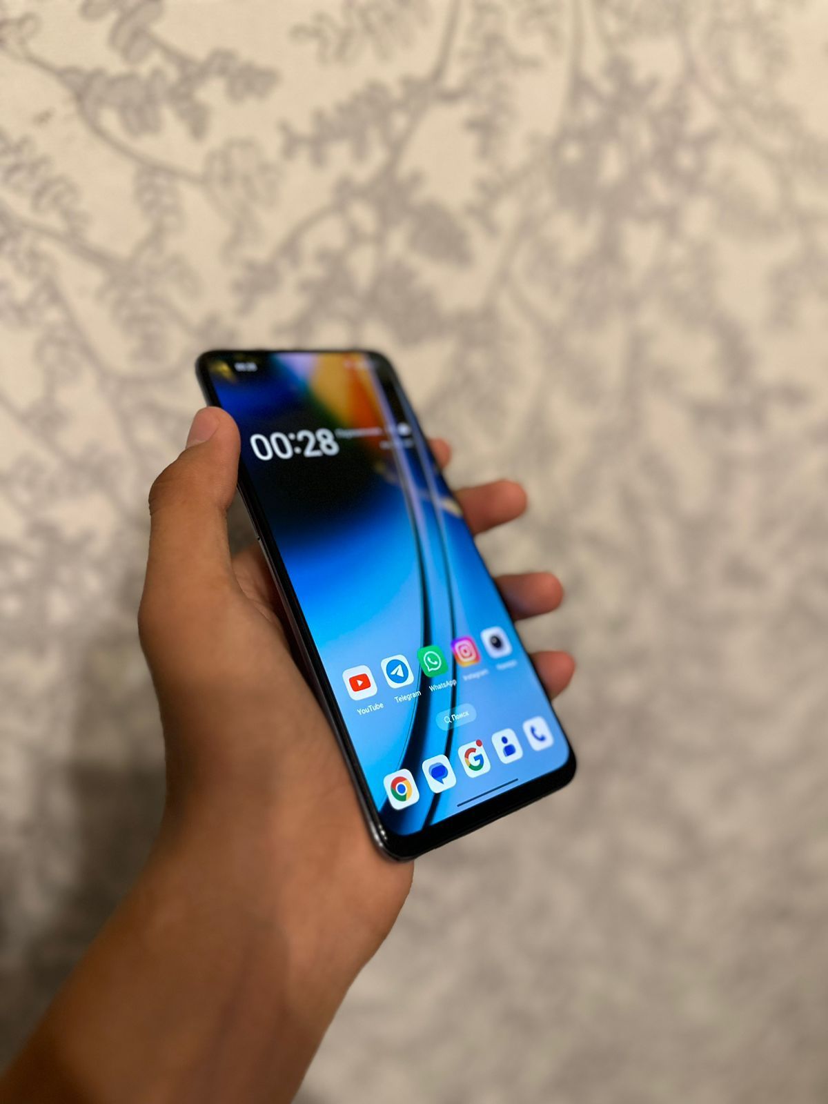 One plus nord 2 5G