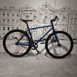 FIX Велосипед Stark Terros 700. Фикс. Сингл. Singlespeed. Гарантия.